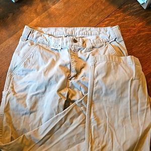 Carhartt pants